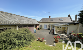 Maison 5 Pièces 142 m² à vendre à Querrieu (80115)