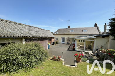 Maison 5 pièces 218500 €