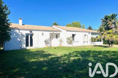 Maison 5 pièces 412000 €