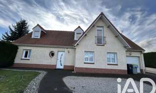 Maison 5 Pièces 145 m² à vendre à Contay (80560)