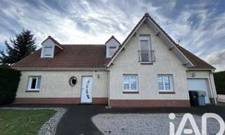 Maison 5 Pièces 145 m² à vendre à Contay (80560)