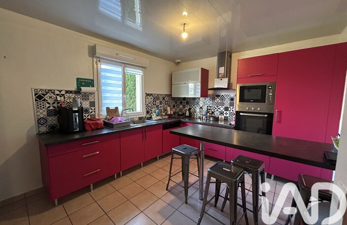 Vente Maison traditionnelle 5 pièces — photo 3