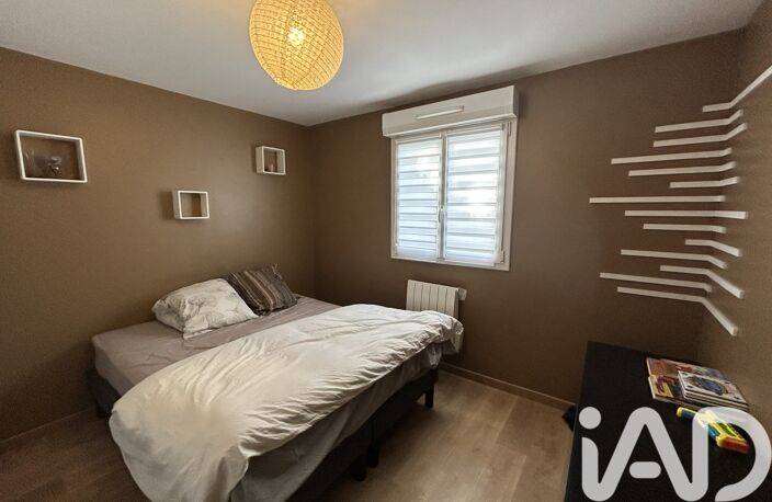 Vente Maison traditionnelle 5 pièces — photo 4