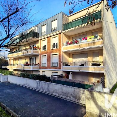 Appartement 3 pièces 209900 €