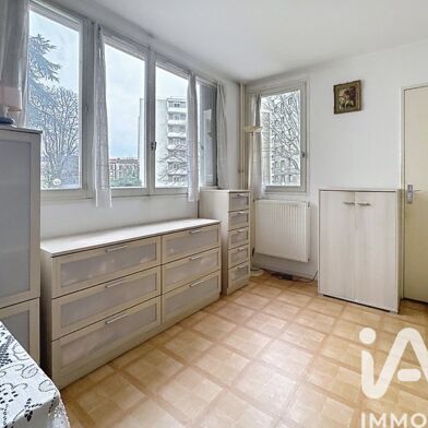 Appartement 1 pièces 124000 €