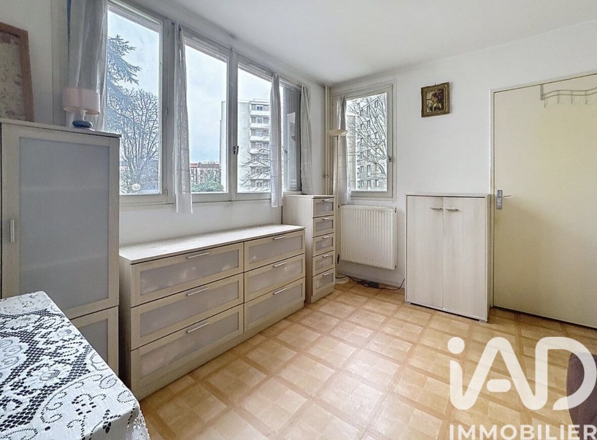 Appartement à vendre, 1 pièces, 20 m², Le Bourget