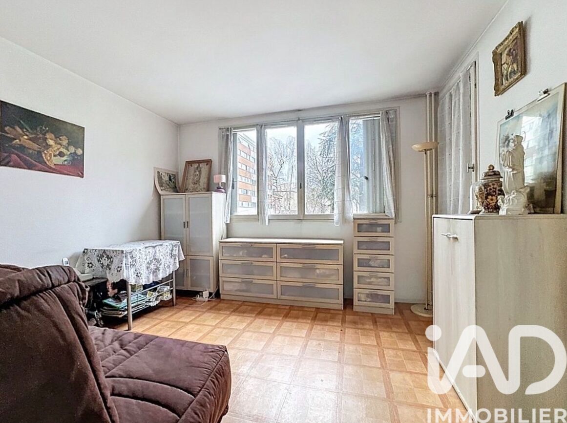 Vente Appartement 1 pièce - Photo 3