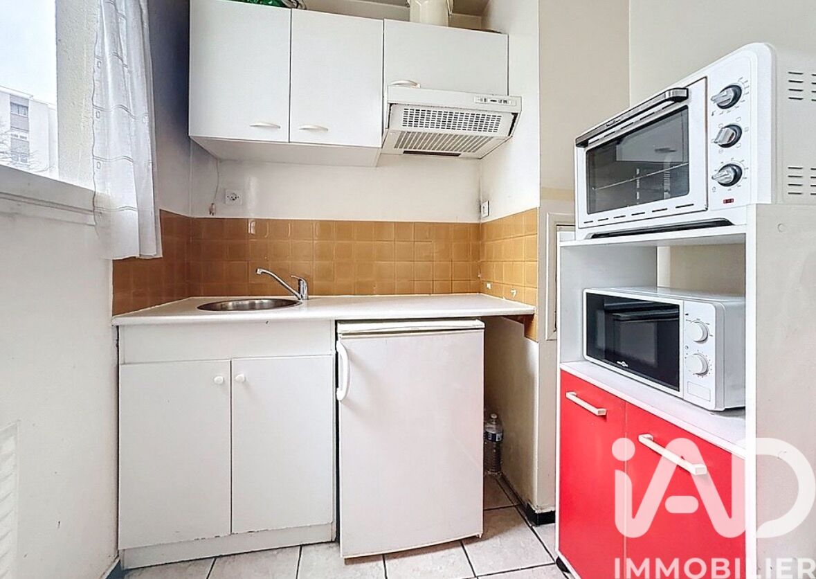 Vente Appartement 1 pièce - Photo 4