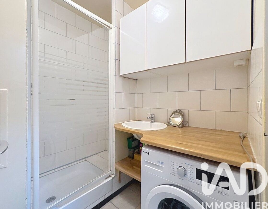 Vente Appartement 1 pièce - Photo 5