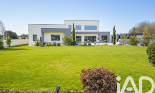 Maison 6 Pièces 244 m² à vendre à Ger (64530)