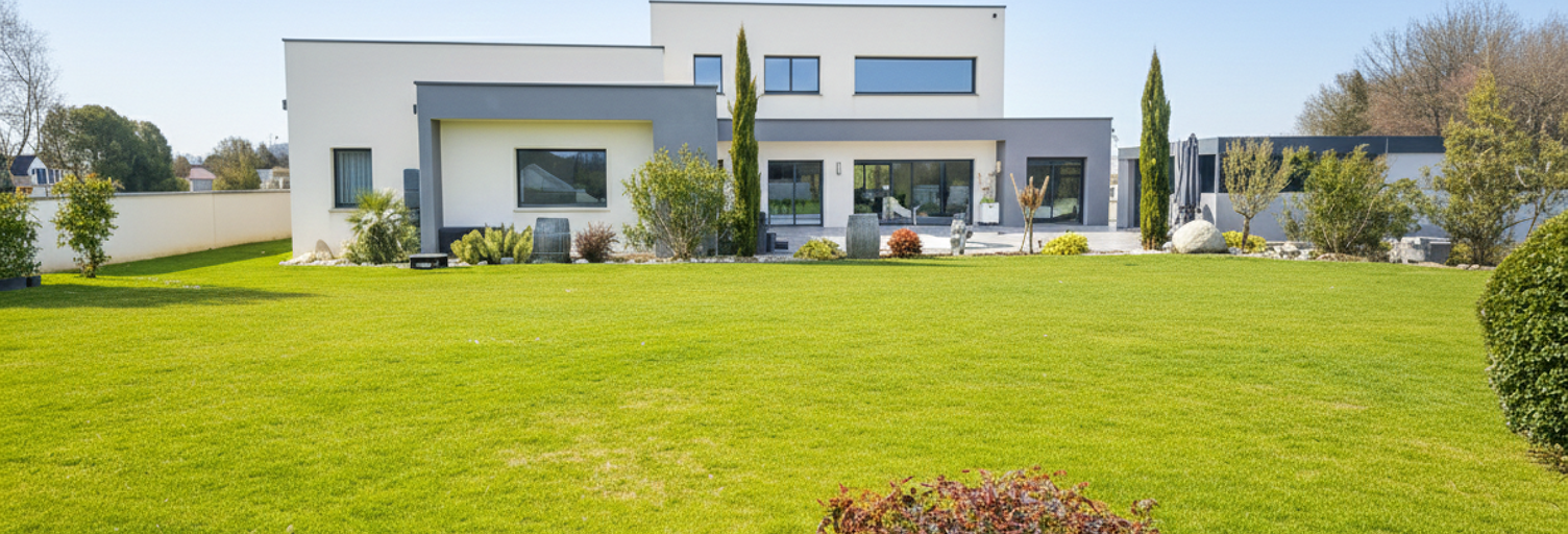 Maison 6 Pièces 244 m² à vendre à Ger (64530)