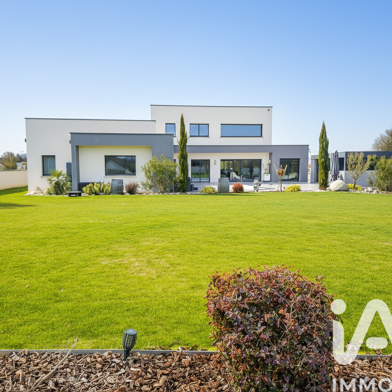 Maison 6 pièces 670000 €