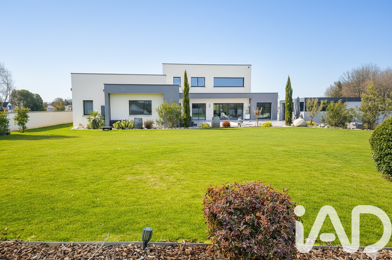 Maison 6 pièces 670000 €