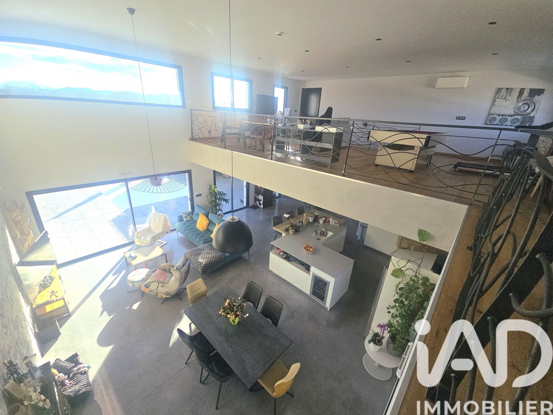 Vente Maison/villa 6 pièces - Photo 3