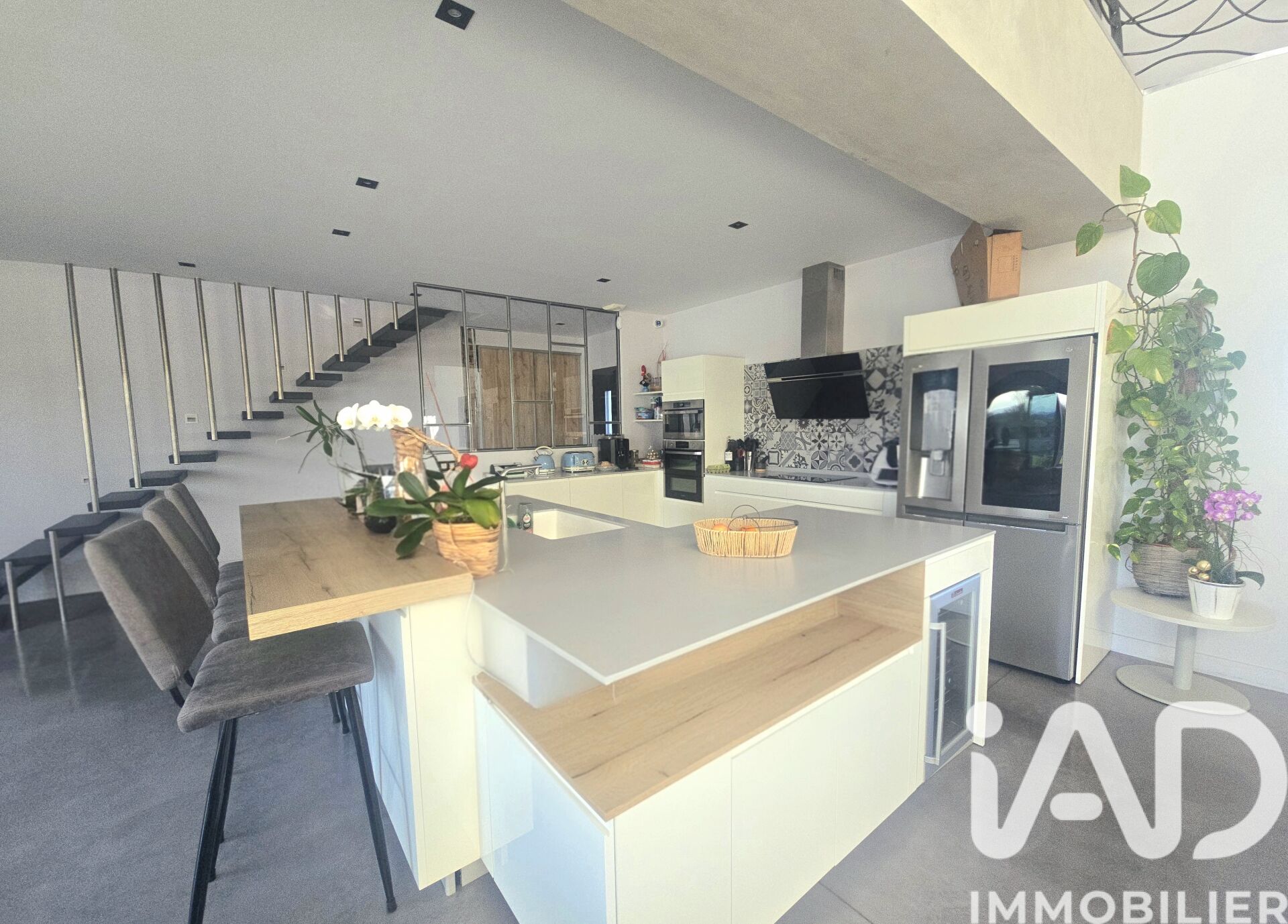 Vente Maison/villa 6 pièces - Photo 4