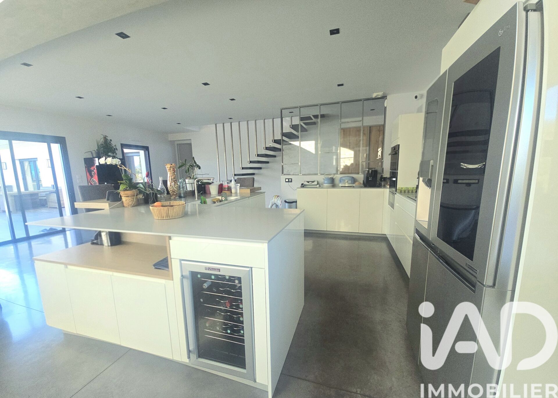Vente Maison/villa 6 pièces - Photo 5