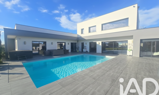 Maison 6 Pièces 244 m² à vendre à Ibos (65420)