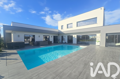 Maison 6 pièces 630000 €