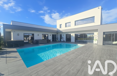 Vente Maison/villa 6 pièces — photo du bien