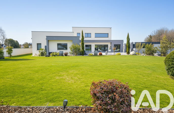Vente Maison/villa 6 pièces — photo 3