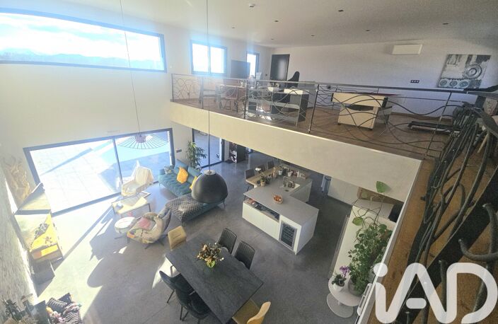 Vente Maison/villa 6 pièces — photo 4
