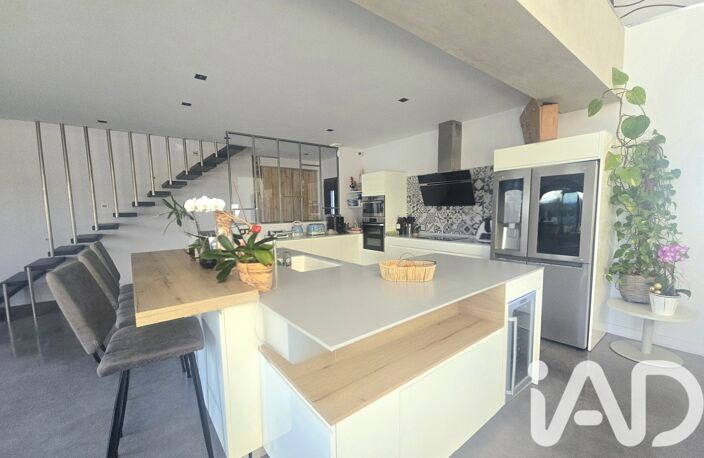 Vente Maison/villa 6 pièces — photo 5