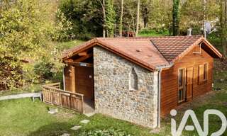 Maison 3 Pièces 56 m² à vendre à Mercus-Garrabet (09400)