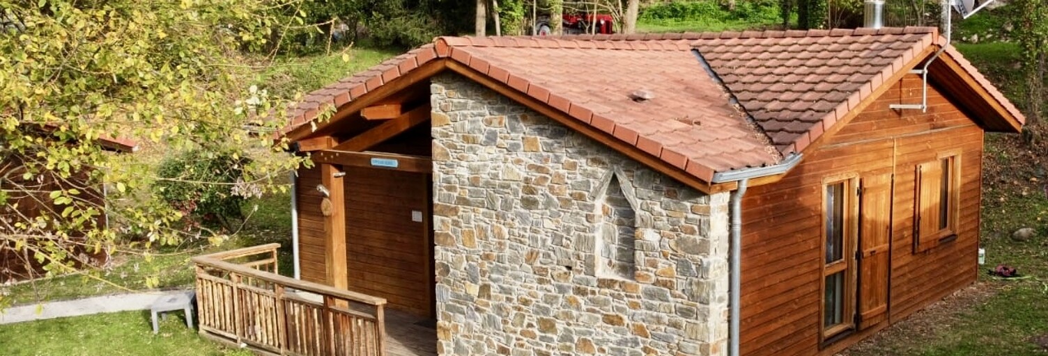 Maison 3 Pièces 56 m² à vendre à Mercus-Garrabet (09400)