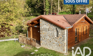 Divers 3 Pièces 56 m² à vendre à Mercus-Garrabet (09400)