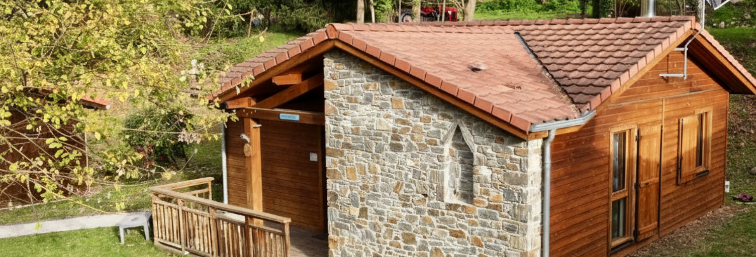 Divers 3 Pièces 56 m² à vendre à Mercus-Garrabet (09400)