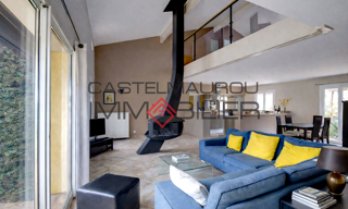 Maison 6 Pièces 186 m² à vendre à Saint-Jean (31240)