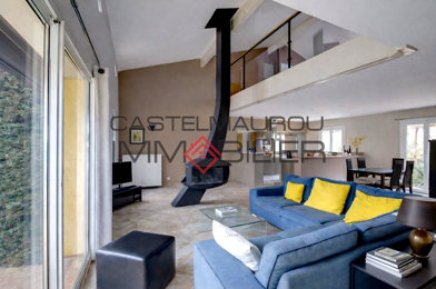 Maison 6 pièces 449000 €