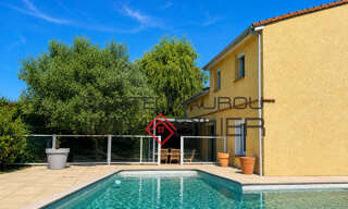Maison 6 Pièces 186 m² à vendre à Saint-Loup-Cammas (31140)