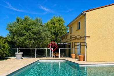 Maison 6 pièces 420000 €