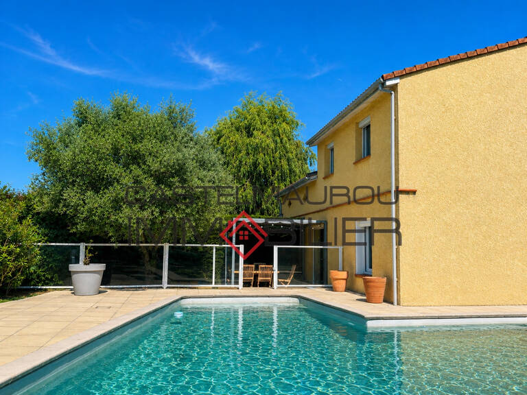 Maison T6 172 m2 - piscine — photo 1