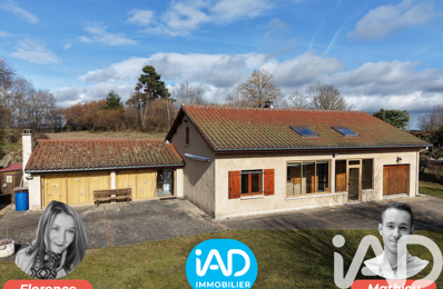 Vente Maison/villa 6 pièces — photo du bien