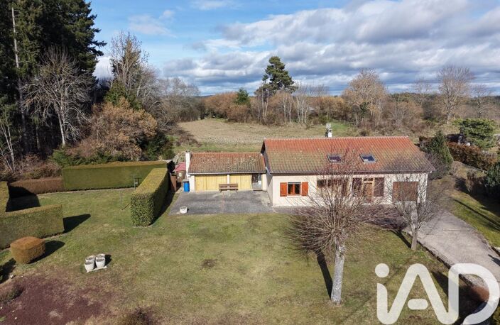 Vente Maison/villa 6 pièces — photo 3
