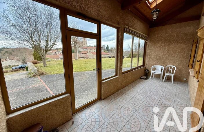 Vente Maison/villa 6 pièces — photo 4