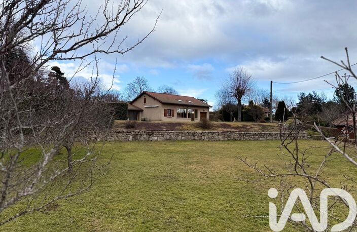 Vente Maison/villa 6 pièces — photo 5
