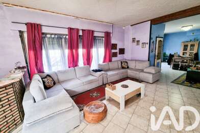 Maison 7 pièces 166900 €