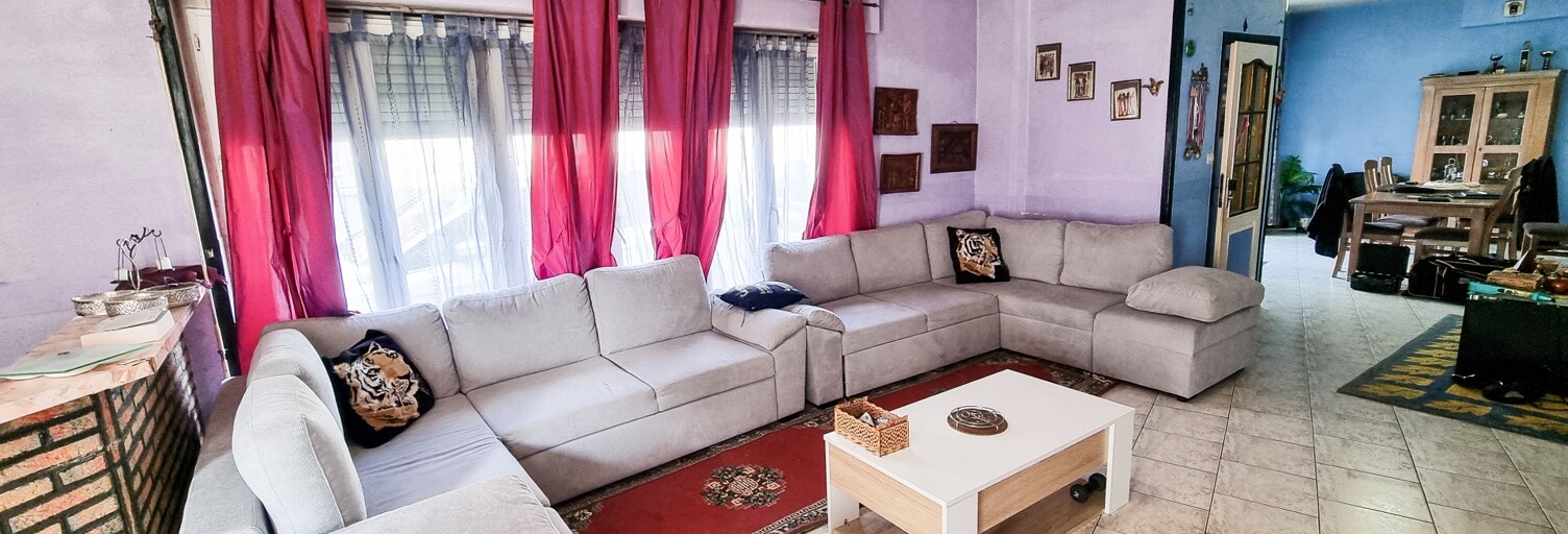 Maison 7 Pièces 151 m² à vendre à Meurchin (62410)