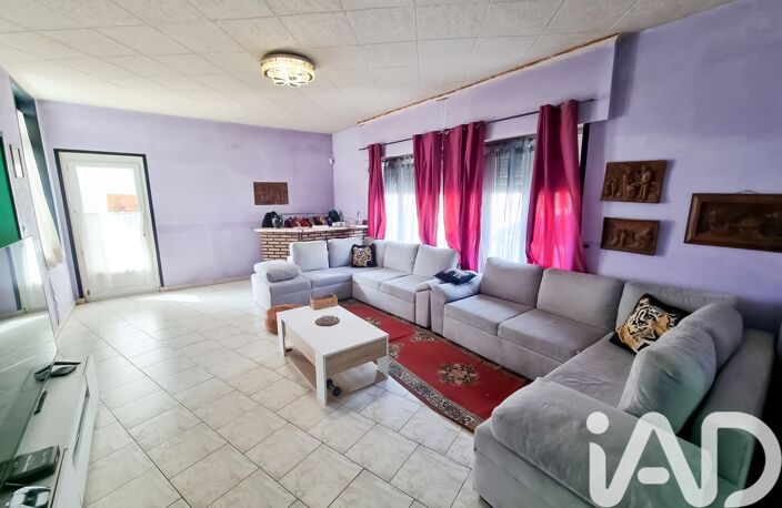 Vente Maison de ville 7 pièces — photo 2
