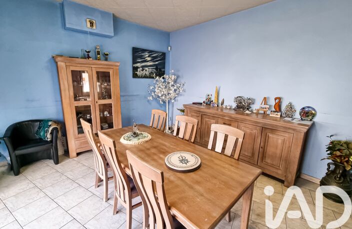 Vente Maison de ville 7 pièces — photo 3