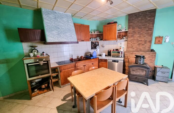 Vente Maison de ville 7 pièces — photo 4