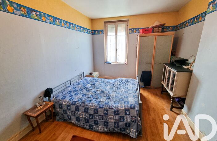 Vente Maison de ville 7 pièces — photo 5