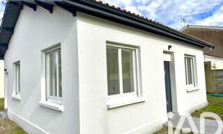Maison 4 Pièces 62 m² à louer à Pessac (33600)