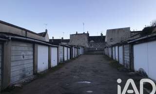 Garage  32 m² à vendre à Le Malesherbois (45300)