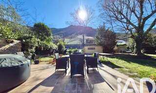 Maison 5 Pièces 120 m² à vendre à Arles-sur-Tech (66150)