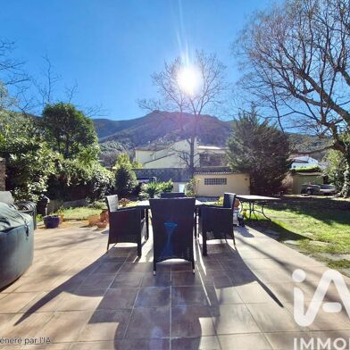 Maison 5 pièces 245000 €