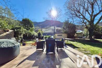 Maison 5 pièces 237500 €